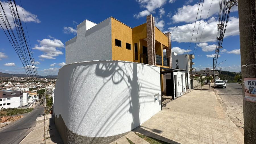 Casa Duplex - Venda - Masterville - Sarzedo - MG