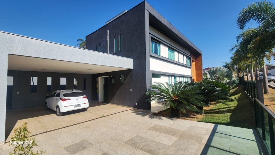Casa em Condomnio - Venda - Quintas da Jangada - 2 Seo - Ibirit - MG