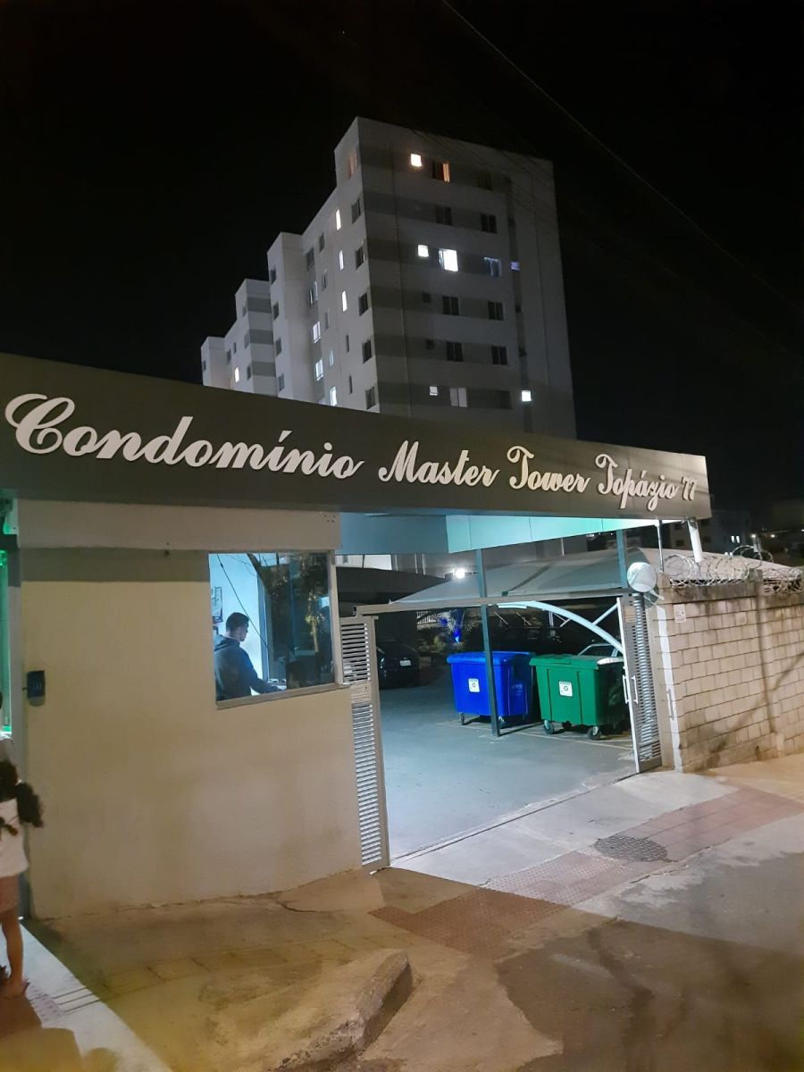 Apartamento - Venda - Vila Nunes - Ibirit� - MG