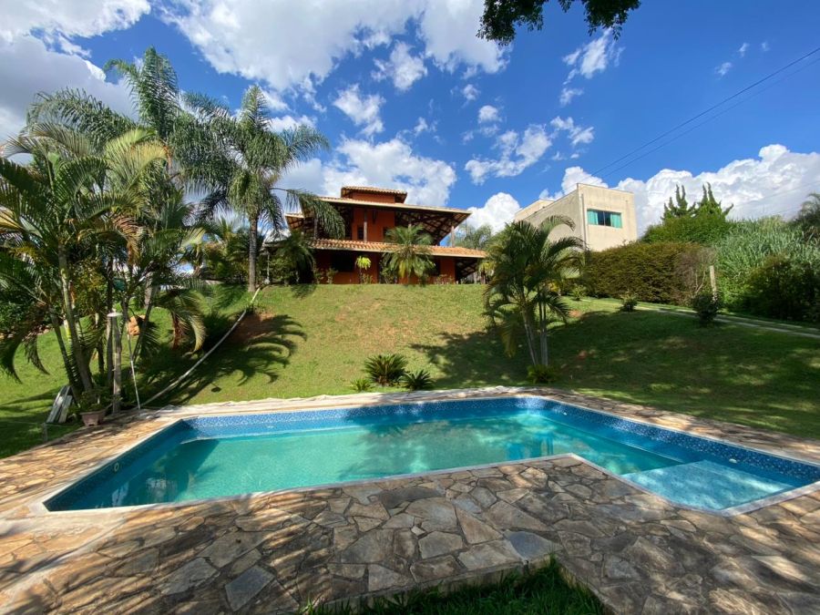 Casa em Condomnio - Venda - Quintas da Jangada - 2 Seo - Ibirit - MG