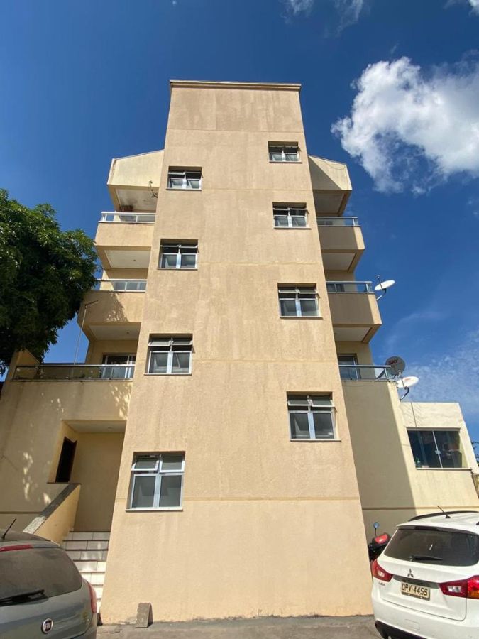 Apartamento - Venda - Jardim Monsenhor Horta - 1 Seo - Ibirit - MG