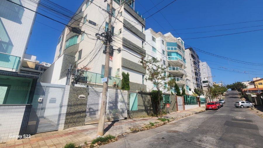 Apartamento - Venda - Diamante (barreiro) - Belo Horizonte - MG