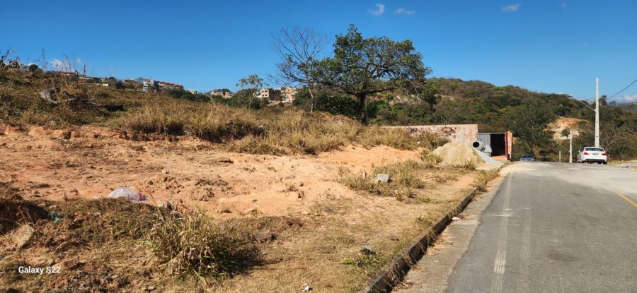 Lote - Venda - Ibituruna - Ibirit - MG