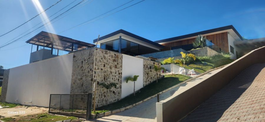 Casa em Condomnio - Venda - Quintas da Jangada - 2 Seo - Ibirit - MG