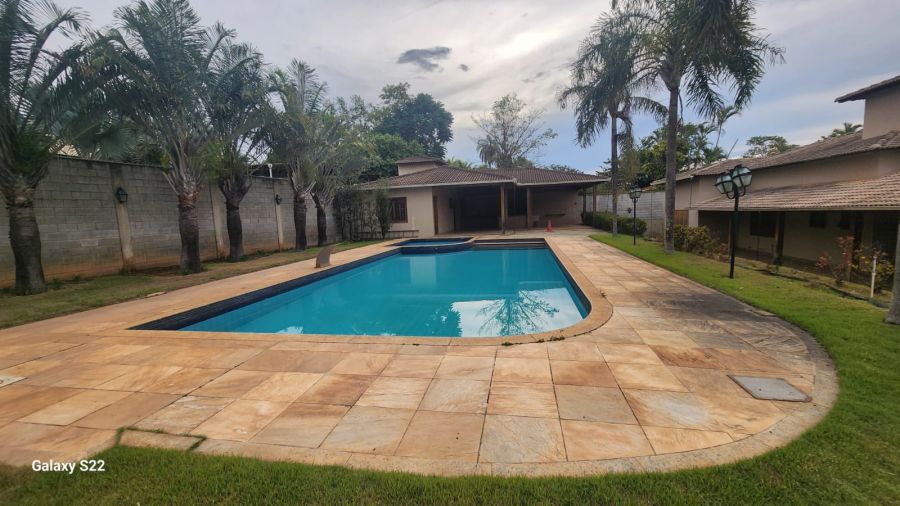 Casa em Condomnio - Venda - Condominio Quintas da Lagoa - Sarzedo - MG