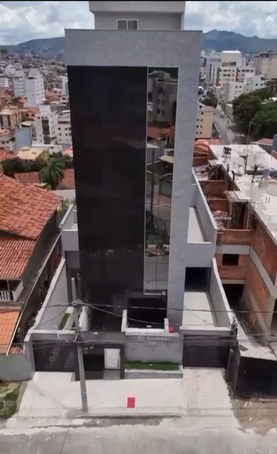 Cobertura - Venda - Ana Lcia - Sabar - MG