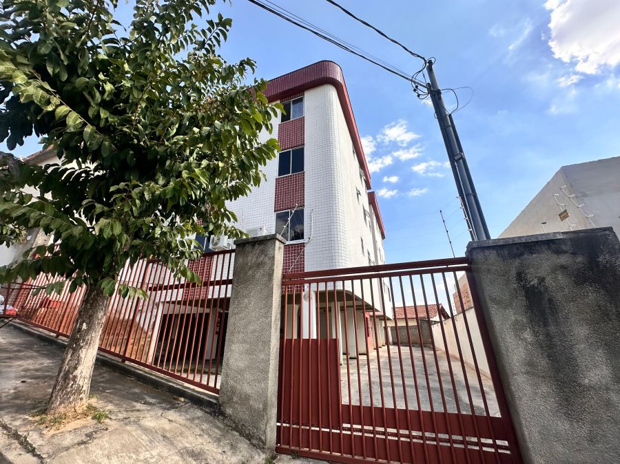 Apartamento - Venda - Paquet - Belo Horizonte - MG