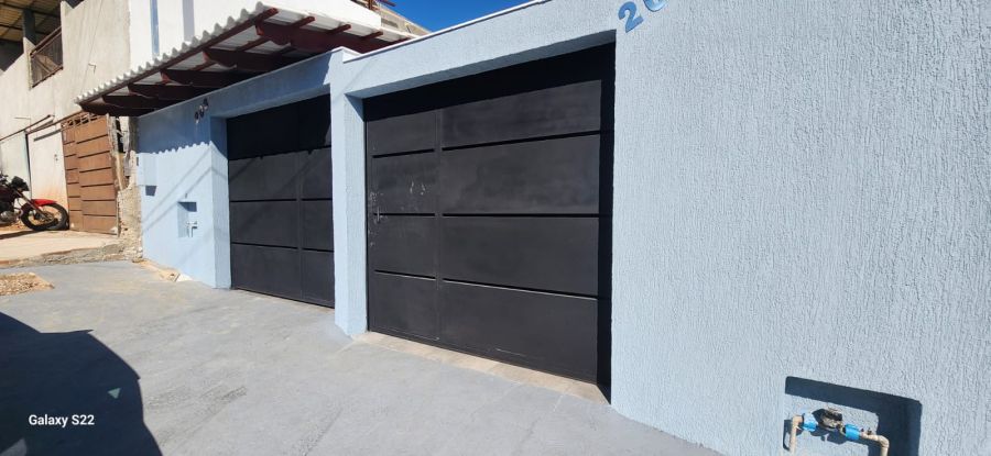 Casa - Venda - So Pedro - Ibirit - MG