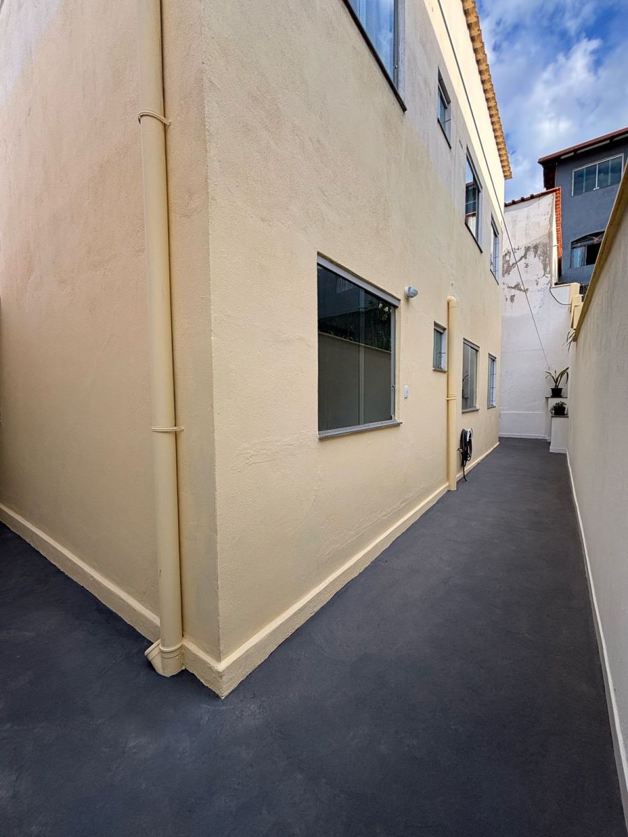 Apartamento Garden - Venda - Barreiro - Belo Horizonte - MG