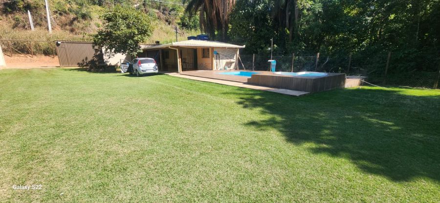 Sítio - Venda - Juatuba - Juatuba - MG