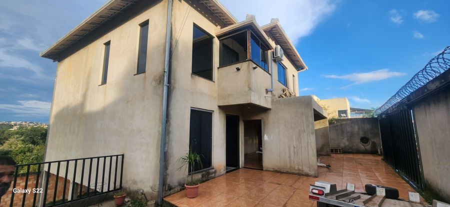 Casa - Venda - Condomnio das Palmeiras (parque Durval de Barros) - Ibirit - MG